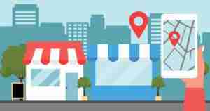 Local SEO Mt. Vernon locations