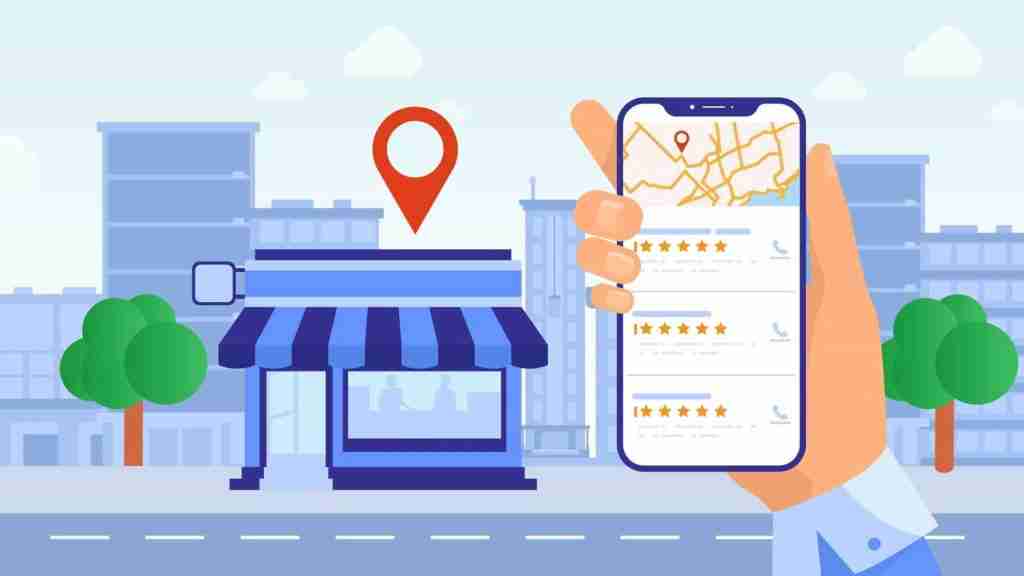 Haskell OK Local SEO Agency - Get Found on Google 1 Local SEO Agency