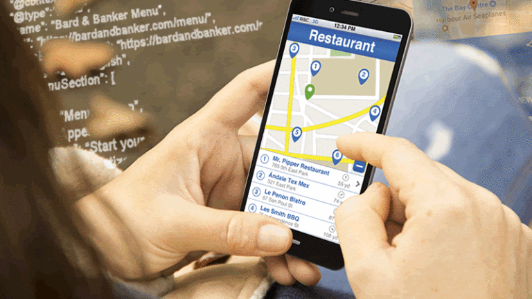 Local SEO for Restaurants 1 Local SEO For Restaurants