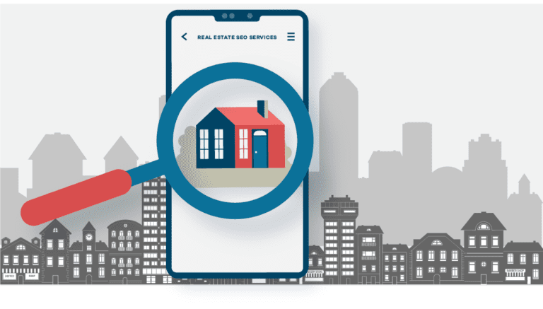 SEO for Real Estate Agents