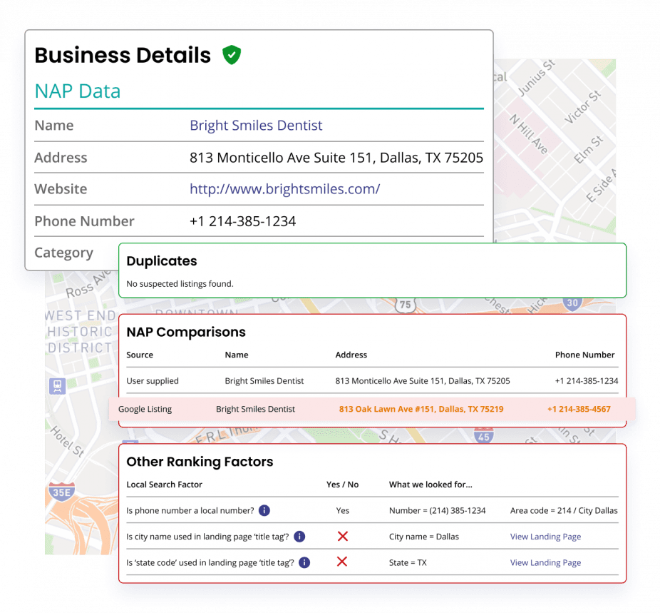 AWC Local SEO: Premier Google Profile Optimization 2 Google Profile Management Service for Small Businesses!